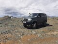 2011 УАЗ Патриот 3163 I, зелёный, 370000 рублей - вид 4