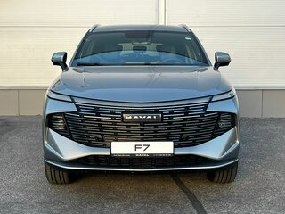 2026 Haval F7 II, серый, 3599000 рублей, вид 2