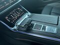 2020 Audi A6 45 TFSI V (C8), белый, 4100000 рублей - вид 9