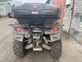 2013 Stels ATV-600, серый, 470000 рублей - вид 5