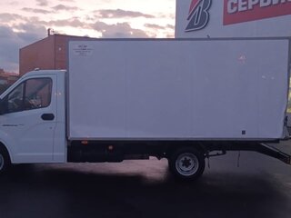 2020 ГАЗ ГАЗель Next, белый, 2070000 рублей, вид 1