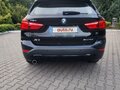 2018 BMW X1 16d sDrive II (F48), чёрный, 2550000 рублей - вид 5