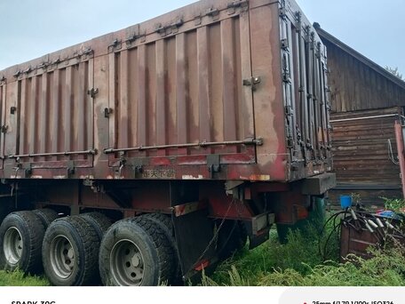 2012 Другие Неизвестна (прицепы), красный, 800000 рублей, вид 4