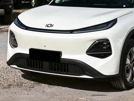 2026 Changan Qiyuan Q05 51.9 kWh II, белый, 2300002 рублей, вид 4