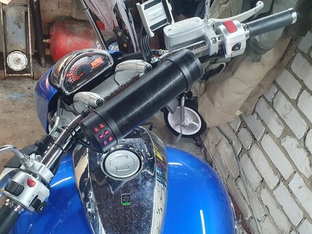 2009 Suzuki Boulevard M90, синий, 850000 рублей, вид 1