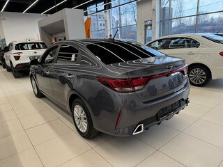 2025 Solaris KRS, серый, 2725000 рублей, вид 4
