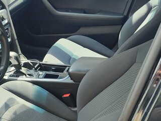 2018 Hyundai Sonata VII (LF) Рестайлинг, чёрный, 1450000 рублей, вид 4