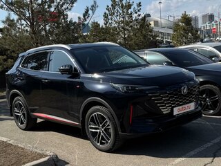 2024 Changan UNI-S I, чёрный, 2500000 рублей, вид 2