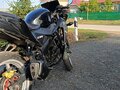 2017 Motoland CBR250, чёрный, 85000 рублей