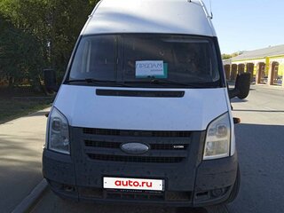 2008 Ford Transit, белый, 900000 рублей, вид 3