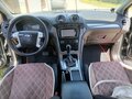 2011 Ford Mondeo IV Рестайлинг, чёрный, 980000 рублей - вид 5