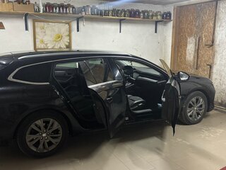 2019 Peugeot 508 II, чёрный, 1630000 рублей, вид 2