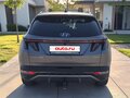 2021 Hyundai Tucson IV, серый, 3200000 рублей - вид 3