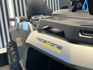 2026 Benda Redstone 550, серый, 990000 рублей, вид 5