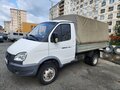 2022 ГАЗ ГАЗель (3302), белый, 1900000 рублей - вид 1