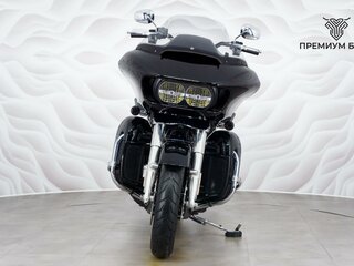 2020 Harley-Davidson Road Glide Special, чёрный, 1999000 рублей, вид 4