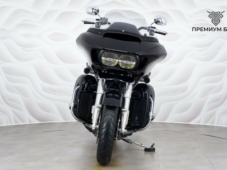 2020 Harley-Davidson Road Glide Special, чёрный, 1999000 рублей, вид 4
