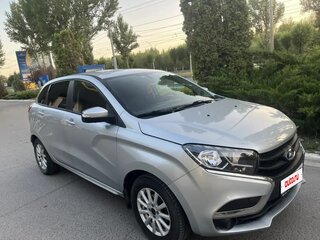 2021 Lada (ВАЗ) XRAY I, серый, 850000 рублей, вид 1