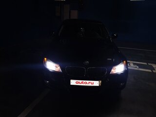 2009 BMW 3 серии 325xi V (E90/E91/E92/E93) Рестайлинг, чёрный, 1100000 рублей, вид 3