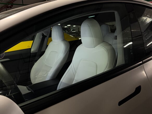 2021 Tesla Model 3 Performance I, белый, 4700000 рублей - вид 10