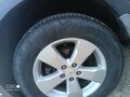 2014 Chevrolet Captiva I Рестайлинг 2, чёрный, 1300000 рублей - вид 9