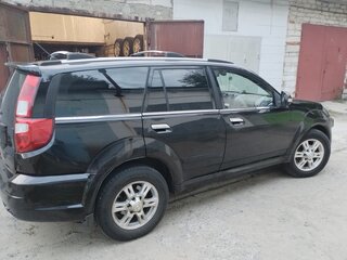 2015 Great Wall Hover H3 I, чёрный, 879000 рублей, вид 2
