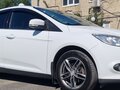 2012 Ford Focus III, белый, 760000 рублей - вид 4