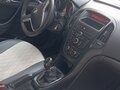 2013 Opel Astra J Рестайлинг, серебристый, 620000 рублей - вид 4