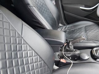 2012 Opel Astra J, серебристый, 810000 рублей, вид 5