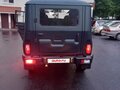2007 УАЗ Хантер 315195, зелёный, 749000 рублей - вид 6