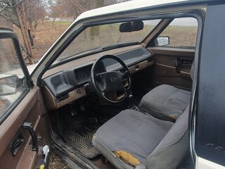 1987 Lada (ВАЗ) 2108 21086, бежевый, 200000 рублей, вид 5