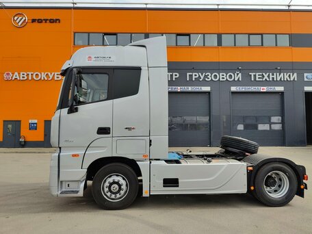 2024 Foton Auman EST-R, белый, 7150000 рублей, вид 4