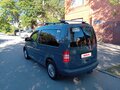 2013 Volkswagen Caddy III Рестайлинг, серый, 900000 рублей - вид 2