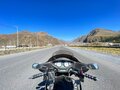 2011 Victory Cross Country, чёрный, 889000 рублей - вид 3
