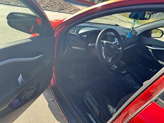 2018 Lada (ВАЗ) Vesta I, красный, 1250000 рублей, вид 5