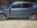 2008 Skoda Fabia II, серый, 450000 рублей