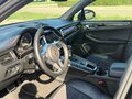 2020 Porsche Macan I Рестайлинг, синий, 4250000 рублей - вид 6