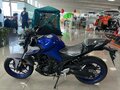 2021 Yamaha MT-03, чёрный, 650000 рублей - вид 3