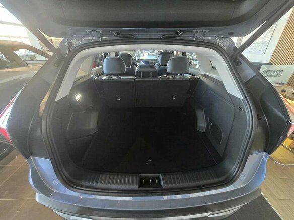 2025 Geely Atlas II, голубой, 3449990 рублей - вид 17