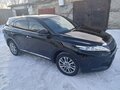 2019 Toyota Harrier III (XU60) Рестайлинг, чёрный, 3100000 рублей - вид 11