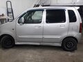 1999 Suzuki Wagon R II, серый, 340000 рублей - вид 5