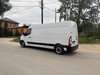2020 Renault Master, белый, 2950000 рублей, вид 2