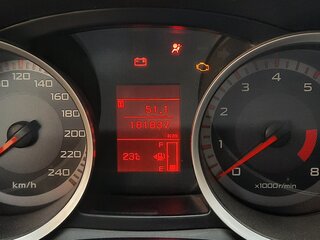 2008 Mitsubishi Lancer X, серебристый, 1650000 рублей, вид 4