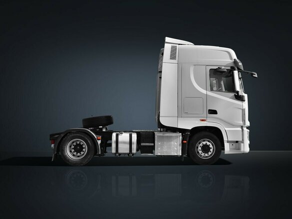 2024 Dongfeng GX, белый, 370000 рублей - вид 8