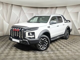 2024 JAC T9, белый, 2896000 рублей, вид 1