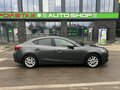 2014 Mazda 3 III (BM), серый, 1500000 рублей - вид 4