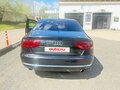 2012 Audi A8 III (D4), чёрный, 2700000 рублей - вид 2