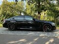 2022 BMW 5 серии 520d xDrive VII (G30/G31/G38) Рестайлинг, чёрный, 3700000 рублей - вид 4