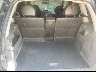 2007 Opel Meriva A Рестайлинг, чёрный, 300000 рублей, вид 5