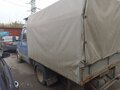 2004 ГАЗ ГАЗель (33023/330273) Фермер, голубой, 240000 рублей - вид 4